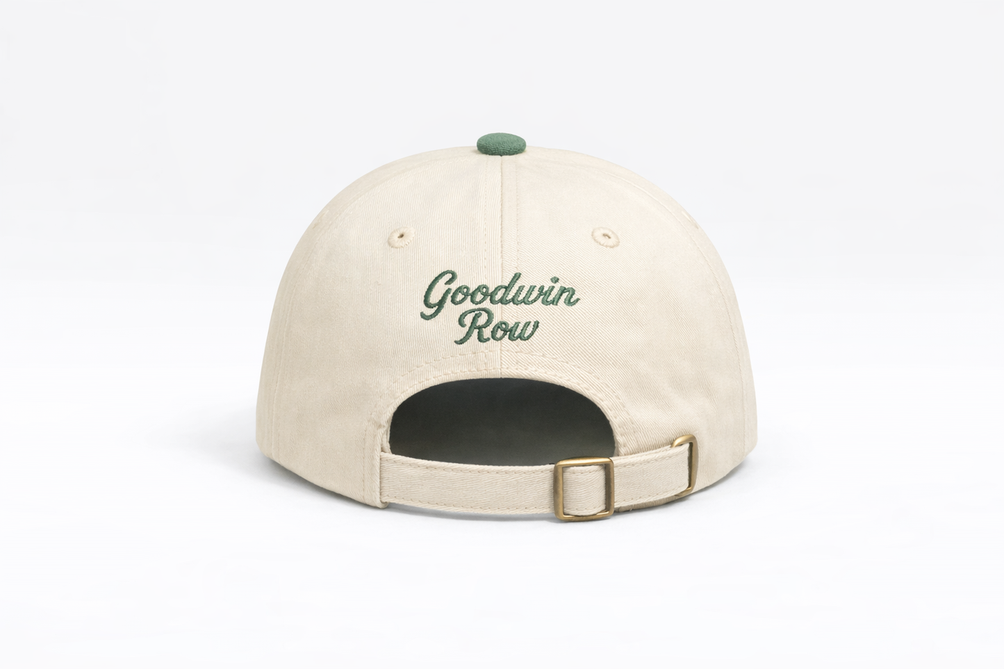 The Heritage Pennant Hat