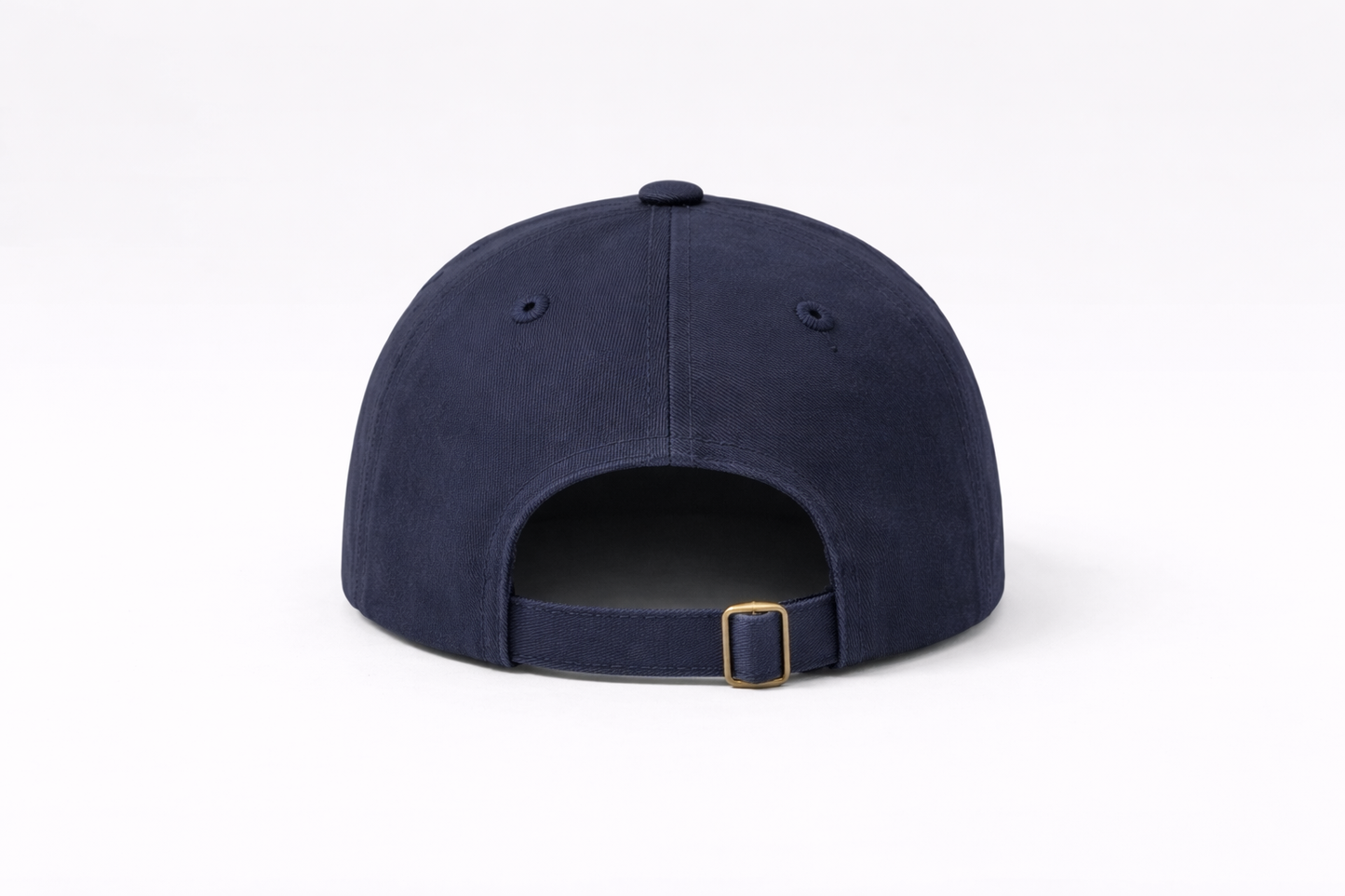 The Row Hat Navy