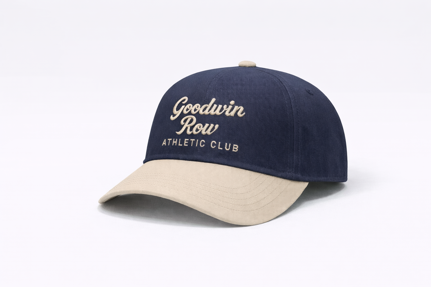 The Athletic Club Hat