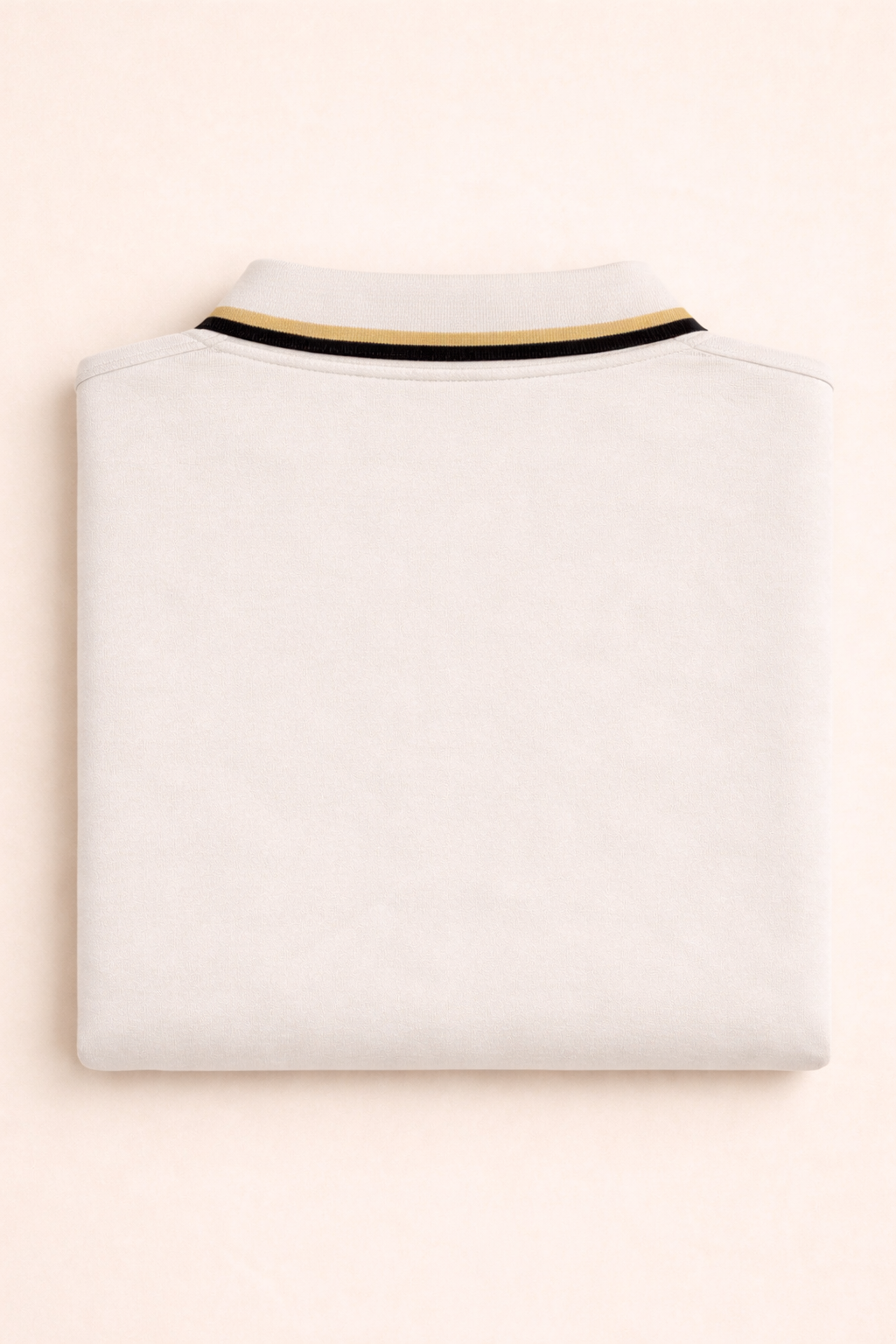 The Quarter Hybrid Pullover
