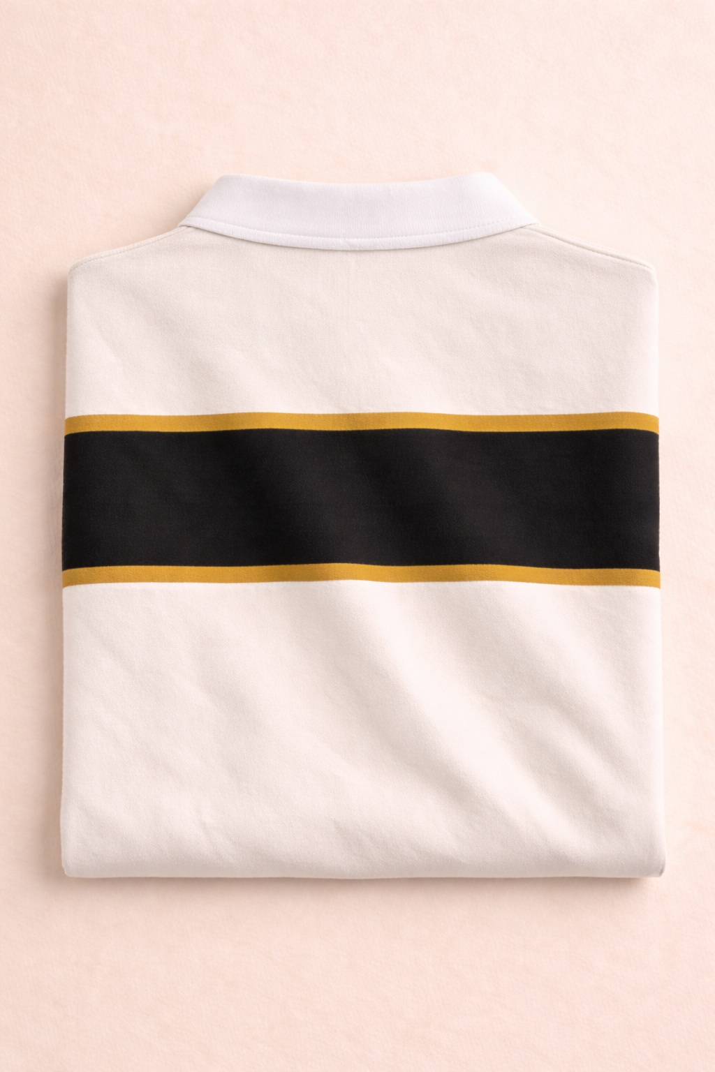 The Varsity Rugby- Black/ Gold