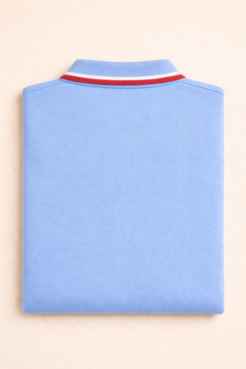 The Grove Hybrid Pullover