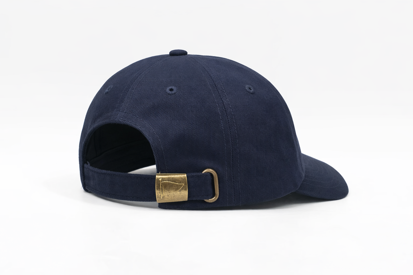 The Pennant Hat Navy