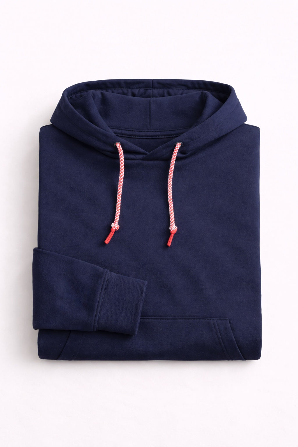 The Oxford Hoodie