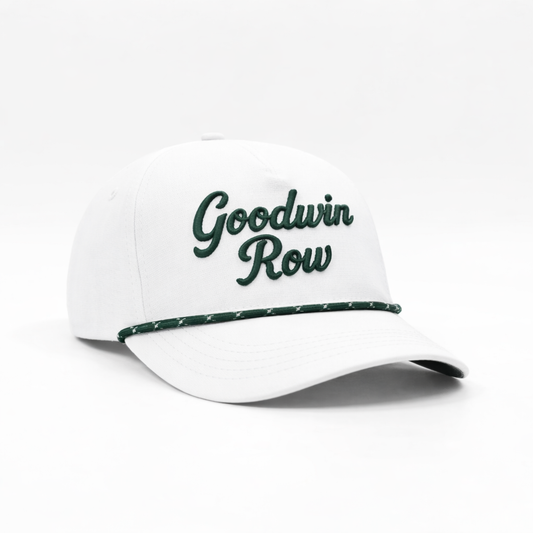 The Players Rope Hat