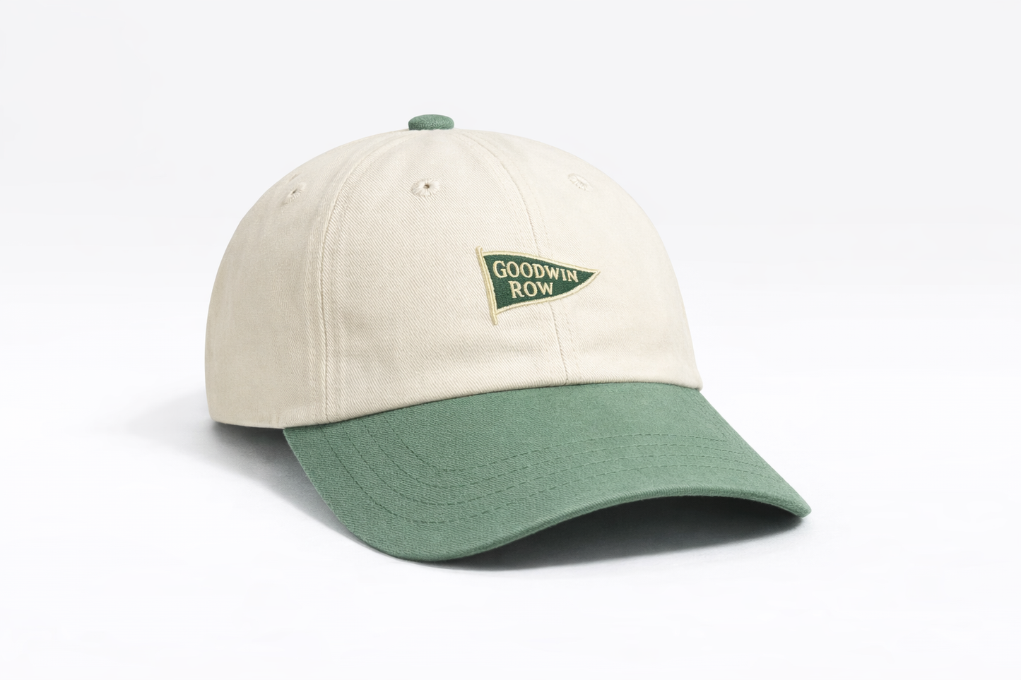 The Heritage Pennant Hat