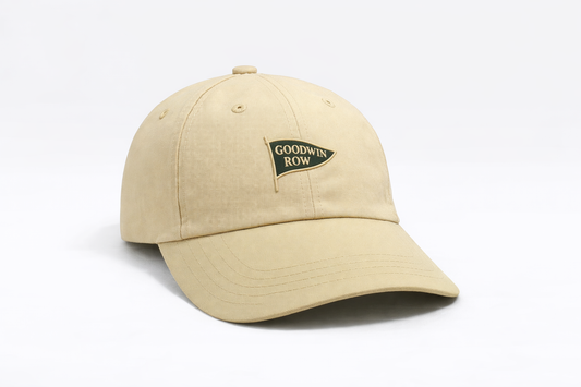The Sunday Hat