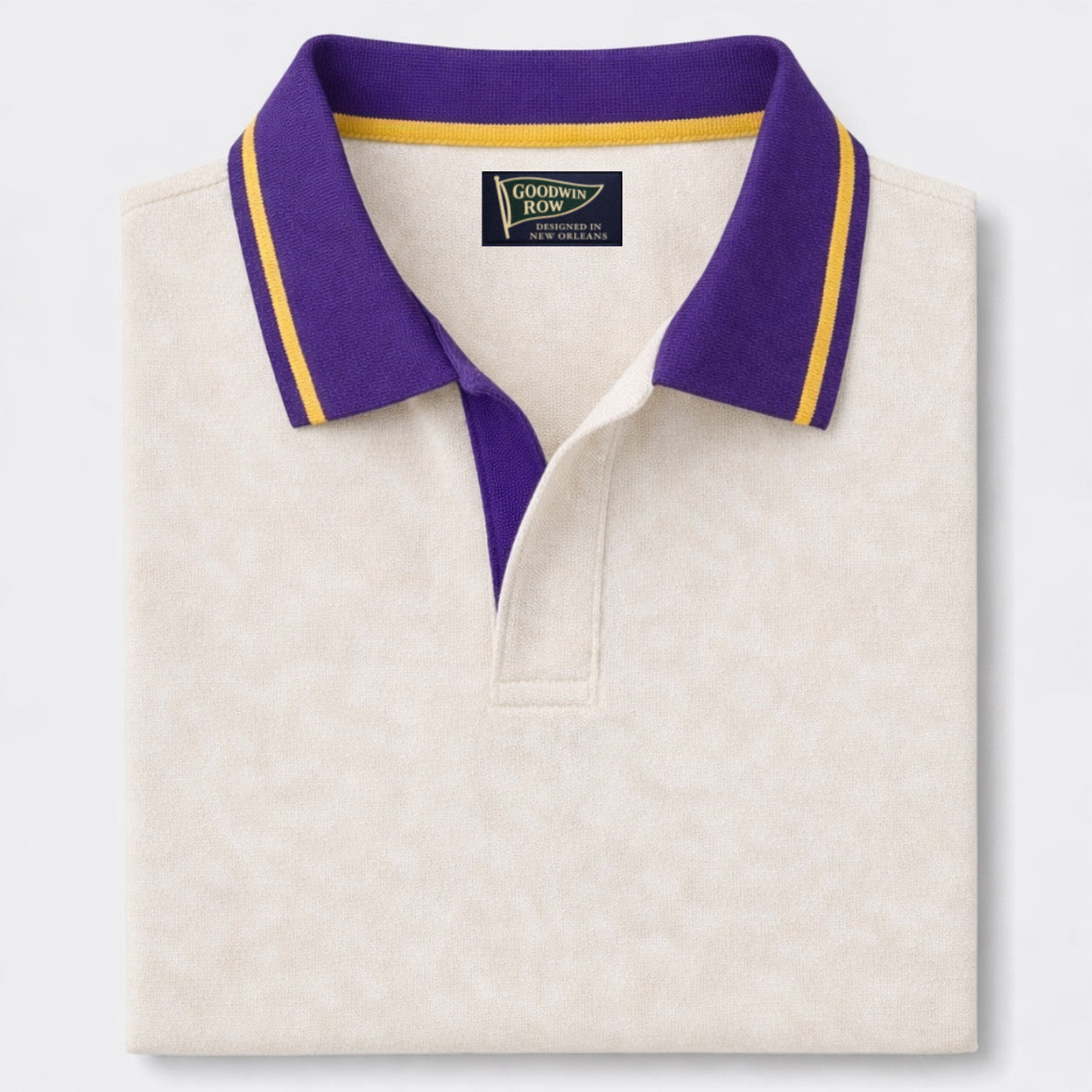 The Grandstand Polo