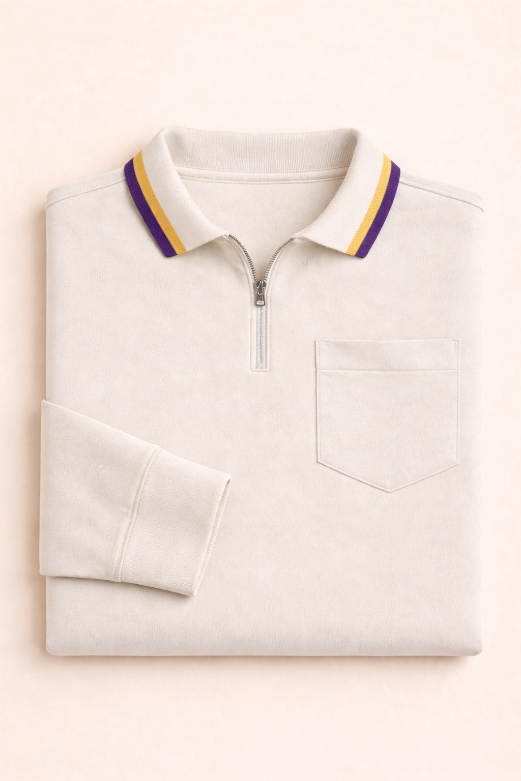 The Death Valley Hybrid Pullover