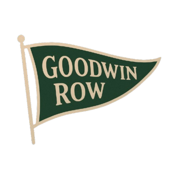 Goodwin Row